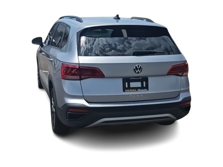 2024 Volkswagen Taos S 18