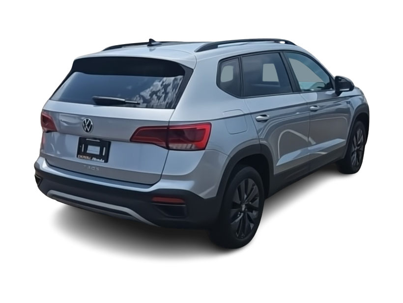 2024 Volkswagen Taos S 19