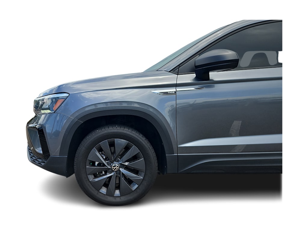 Thumbnail: 2022 Volkswagen Taos - 23