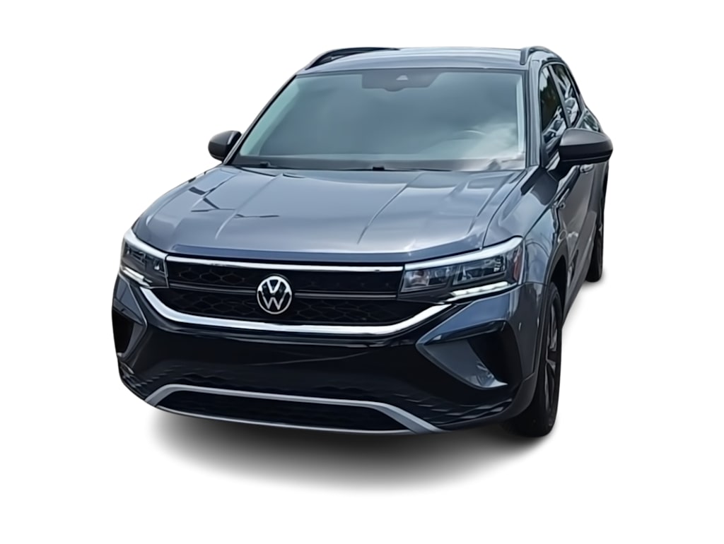 Thumbnail: 2022 Volkswagen Taos - 5