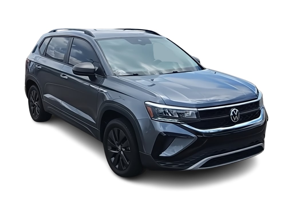 Thumbnail: 2022 Volkswagen Taos - 15