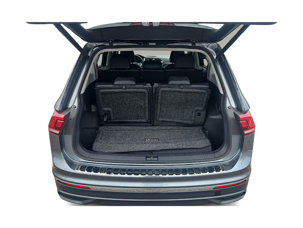 Thumbnail: 2024 Volkswagen Tiguan - 14