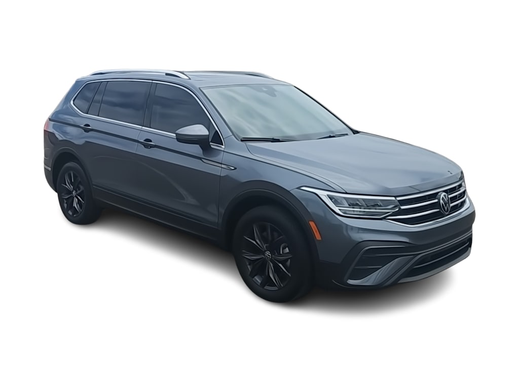 Thumbnail: 2024 Volkswagen Tiguan - 15