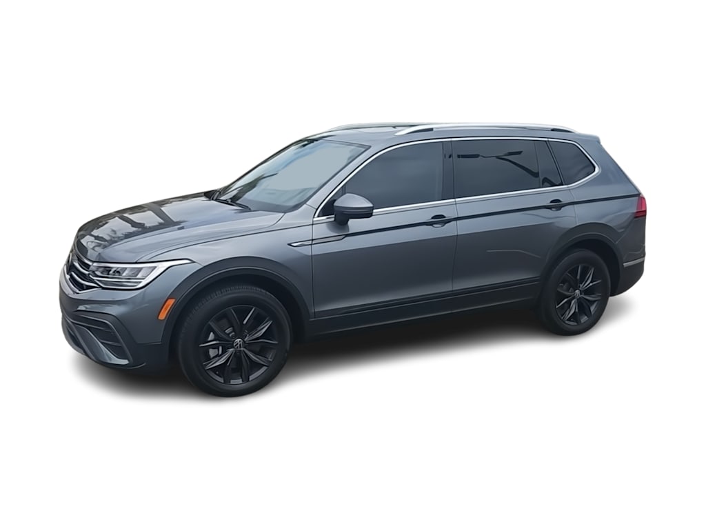 Thumbnail: 2024 Volkswagen Tiguan - 3