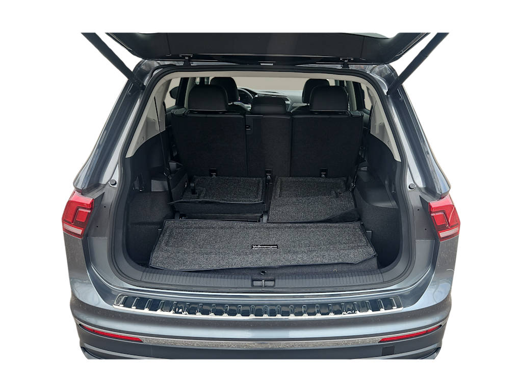 Thumbnail: 2024 Volkswagen Tiguan - 26