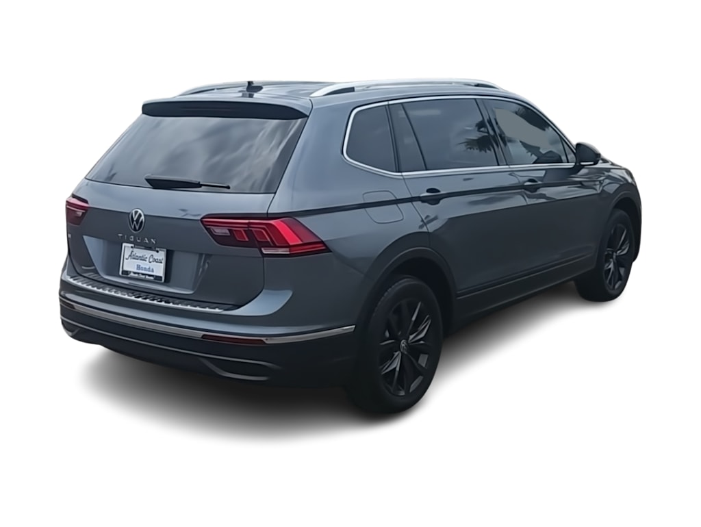 Thumbnail: 2024 Volkswagen Tiguan - 19