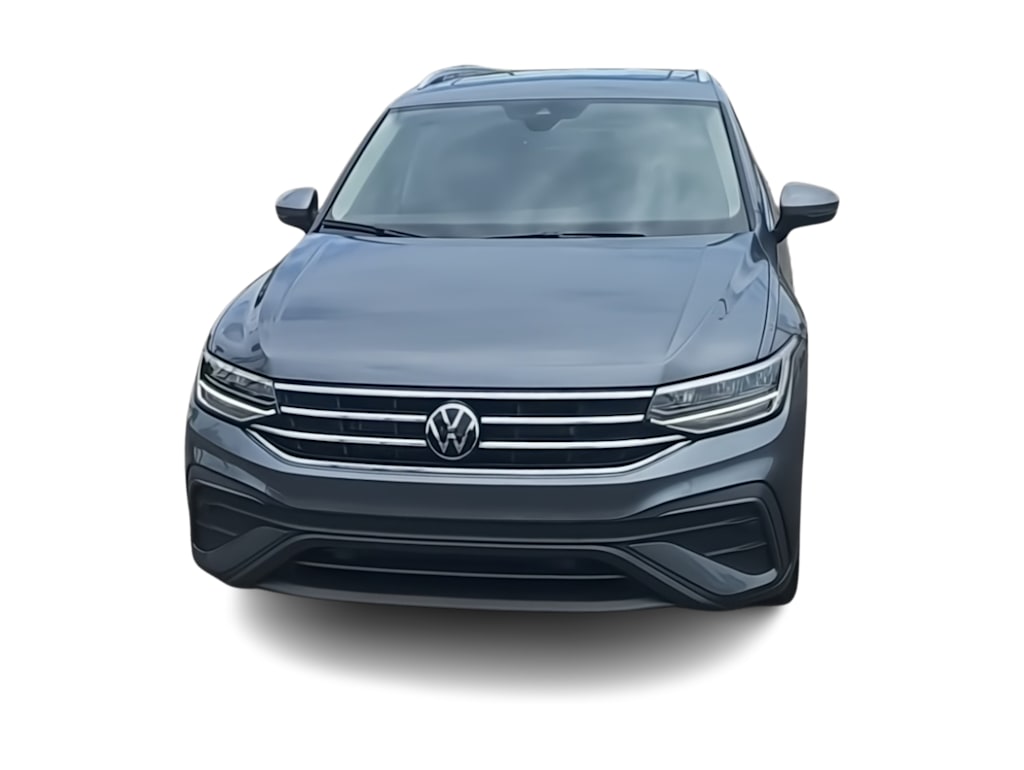 Thumbnail: 2024 Volkswagen Tiguan - 4