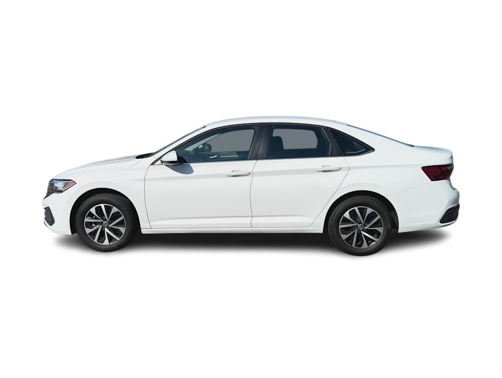 Thumbnail: 2023 Volkswagen Jetta - 8