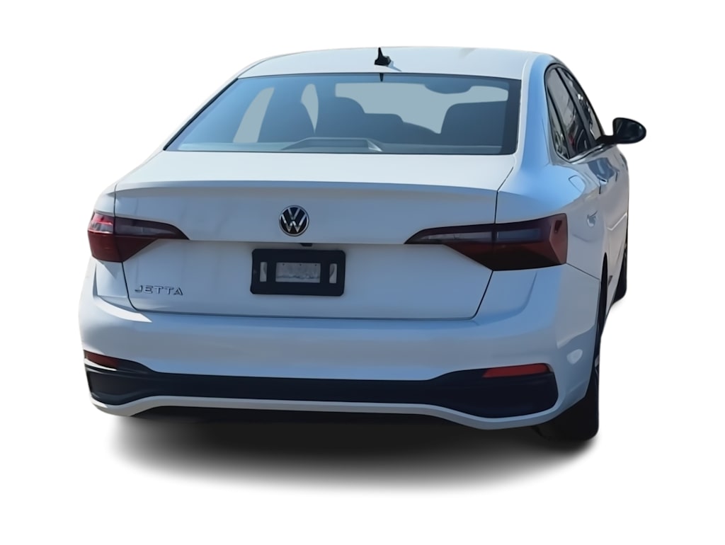 Thumbnail: 2023 Volkswagen Jetta - 9