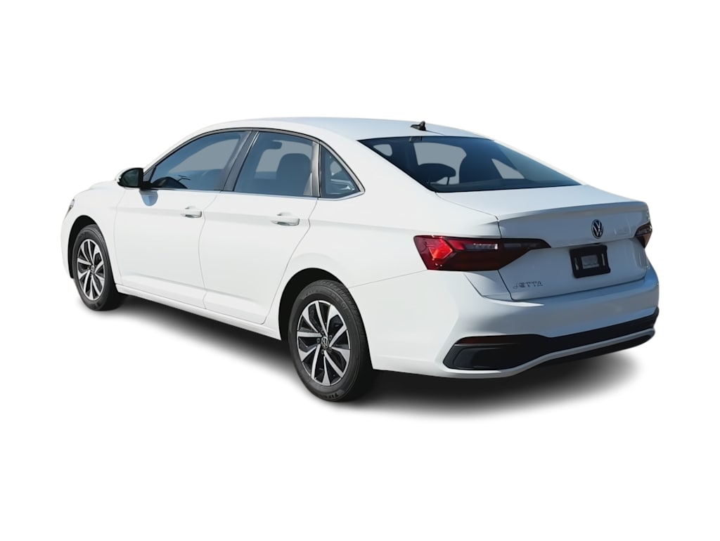 Thumbnail: 2023 Volkswagen Jetta - 3