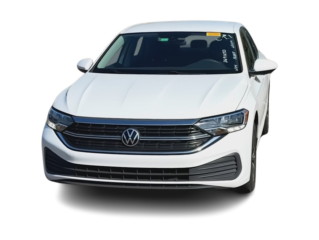 Thumbnail: 2023 Volkswagen Jetta - 4
