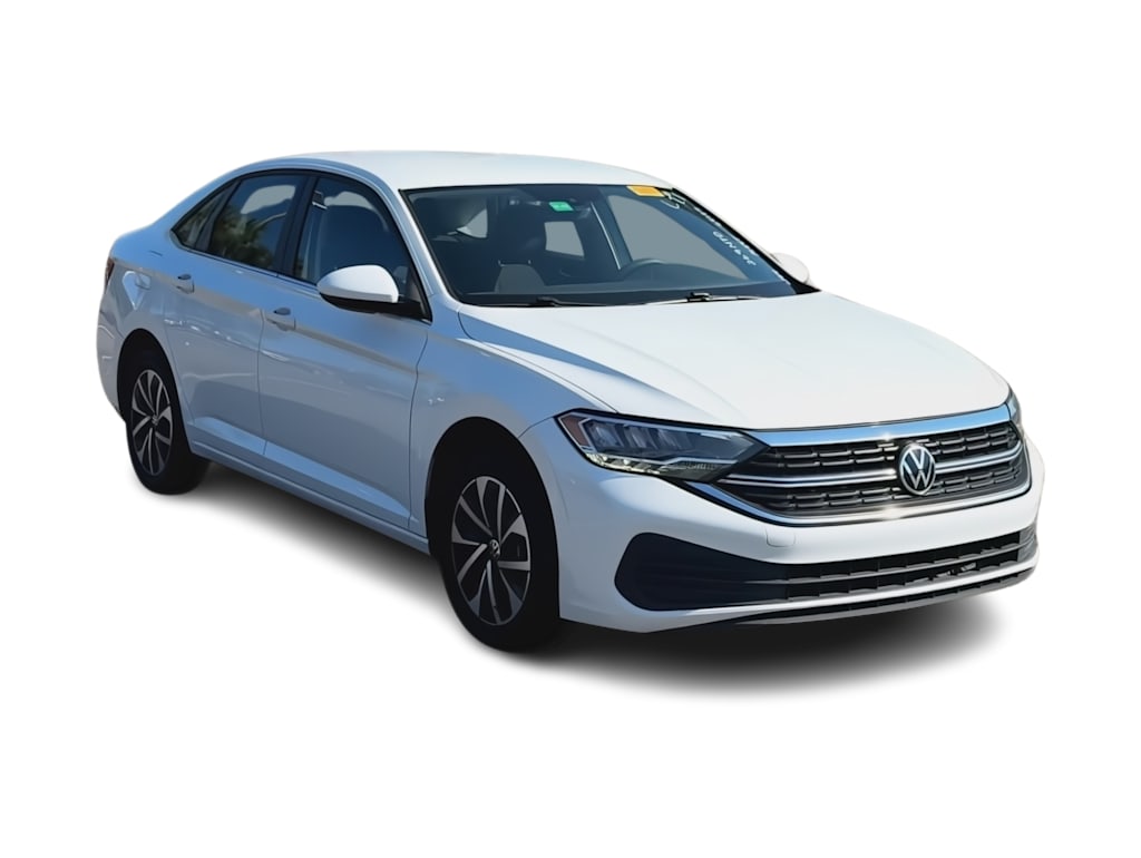 Thumbnail: 2023 Volkswagen Jetta - 7