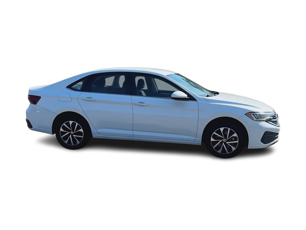 Thumbnail: 2023 Volkswagen Jetta - 11