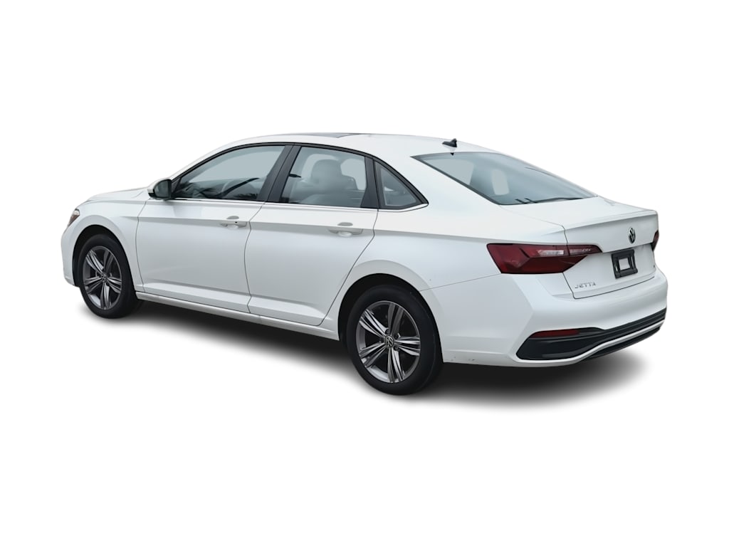 Thumbnail: 2023 Volkswagen Jetta - 3