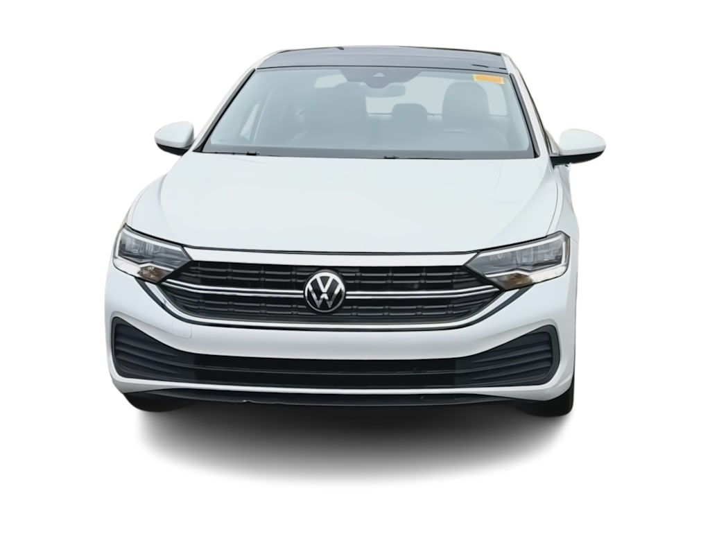 Thumbnail: 2023 Volkswagen Jetta - 5