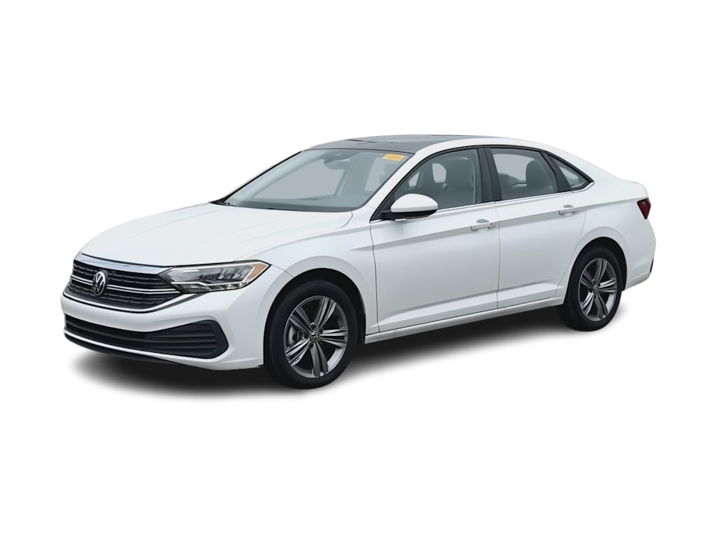 Thumbnail: 2023 Volkswagen Jetta - 9