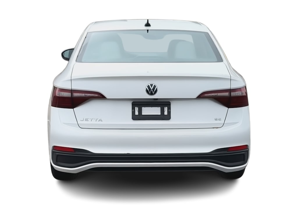 Thumbnail: 2023 Volkswagen Jetta - 4