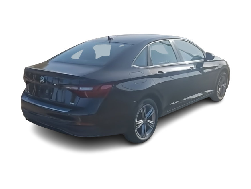 Thumbnail: 2023 Volkswagen Jetta - 10