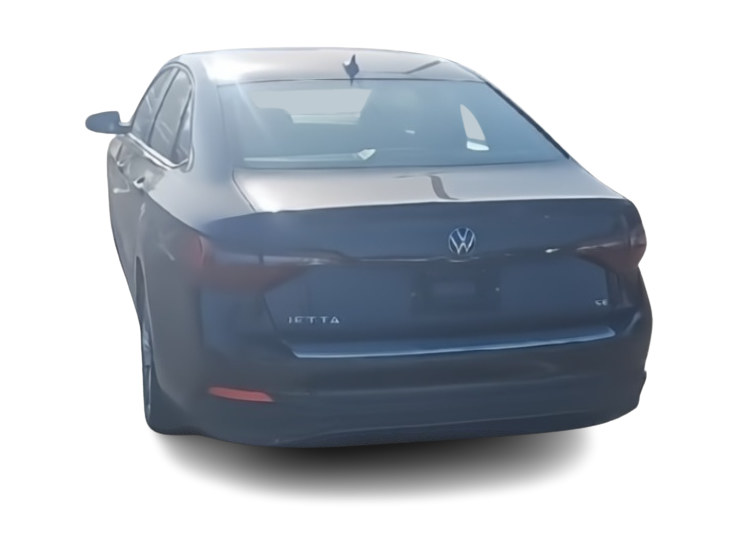 Thumbnail: 2023 Volkswagen Jetta - 9