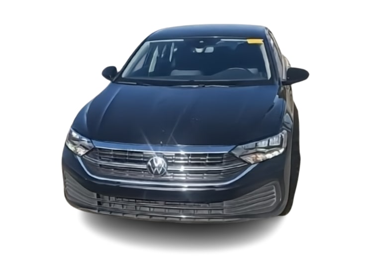Thumbnail: 2023 Volkswagen Jetta - 3