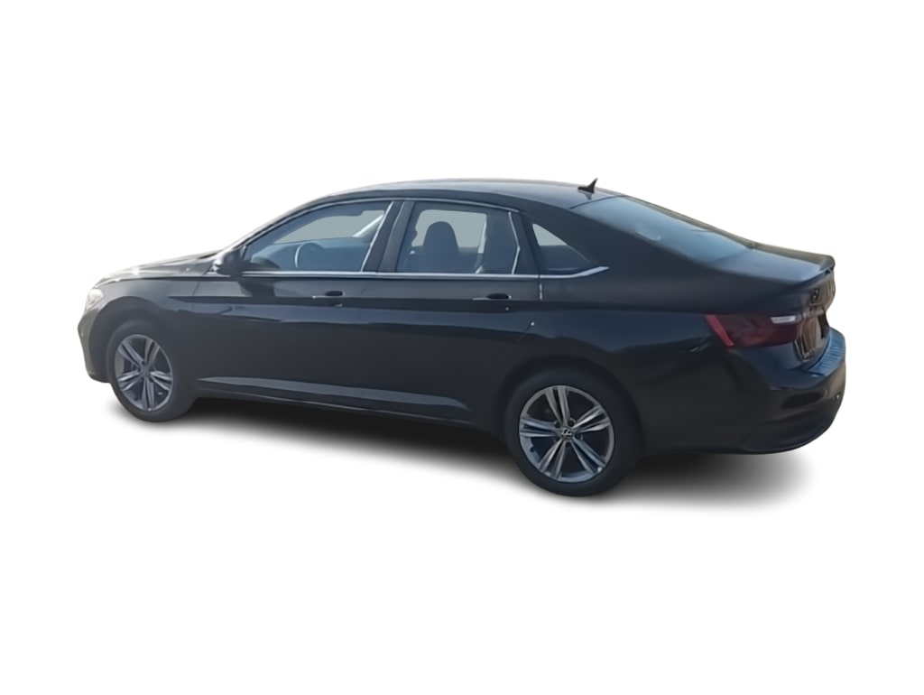 Thumbnail: 2023 Volkswagen Jetta - 8