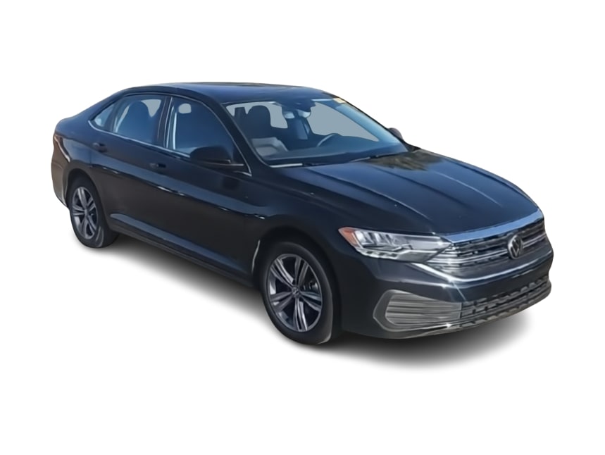 Thumbnail: 2023 Volkswagen Jetta - 6