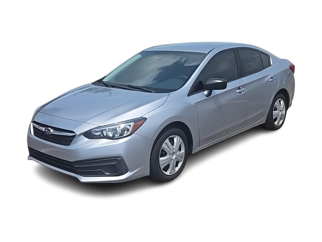 Thumbnail: 2023 Subaru Impreza - 14