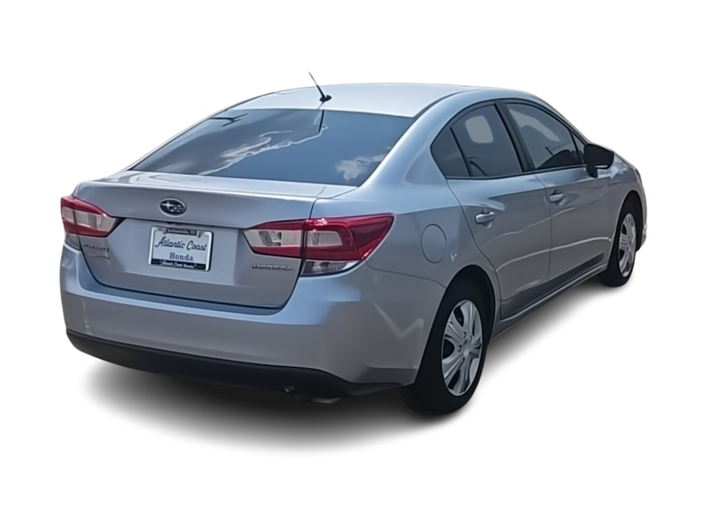 Thumbnail: 2023 Subaru Impreza - 16