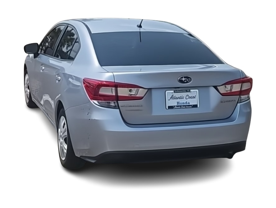 Thumbnail: 2023 Subaru Impreza - 4