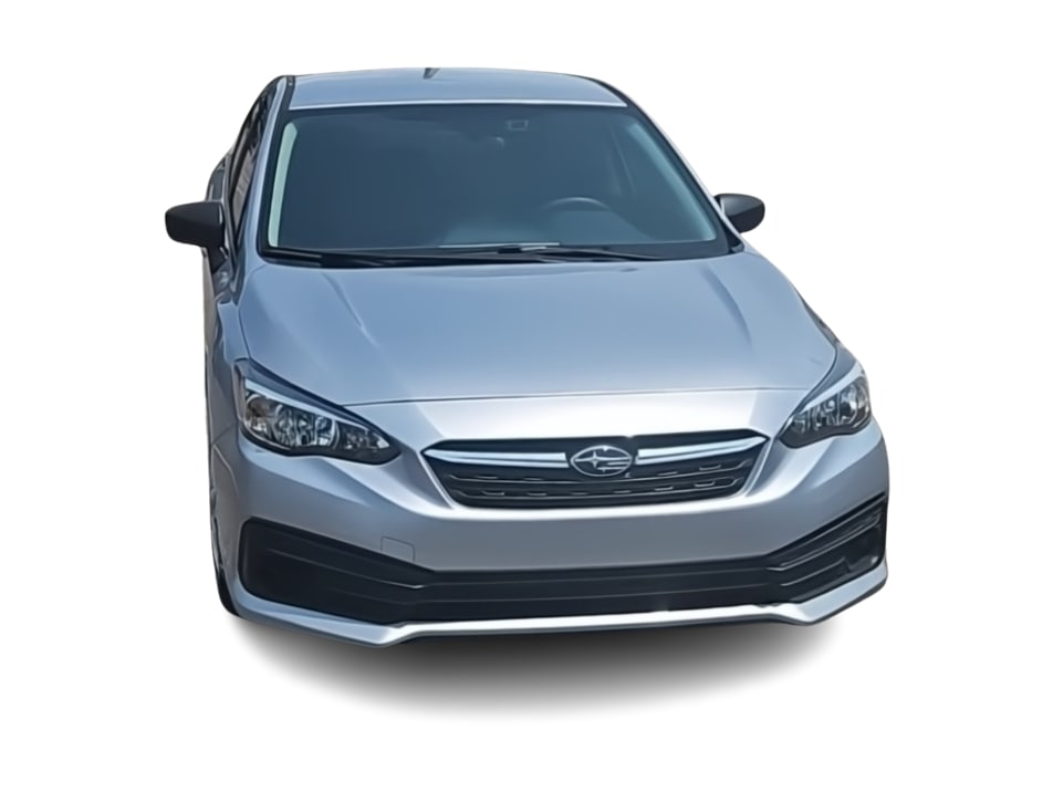 Thumbnail: 2023 Subaru Impreza - 5