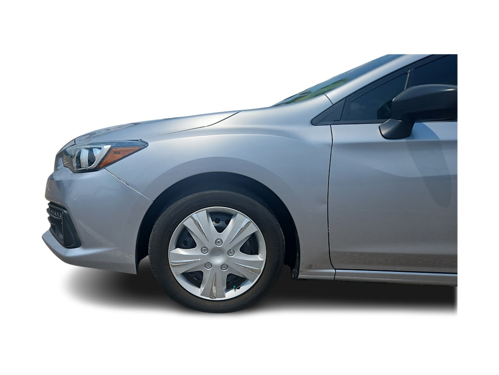 Thumbnail: 2023 Subaru Impreza - 22