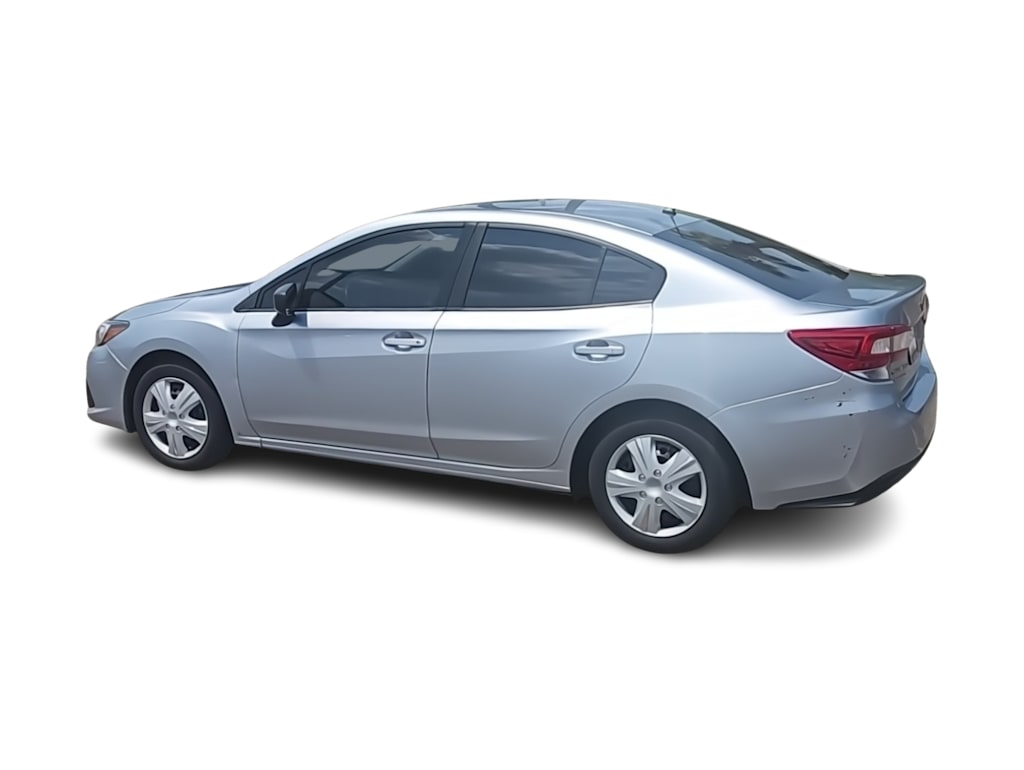 Thumbnail: 2023 Subaru Impreza - 15