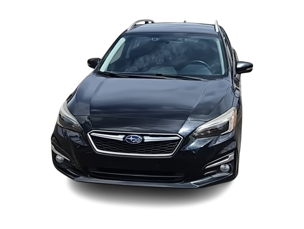 Thumbnail: 2019 Subaru Impreza - 4