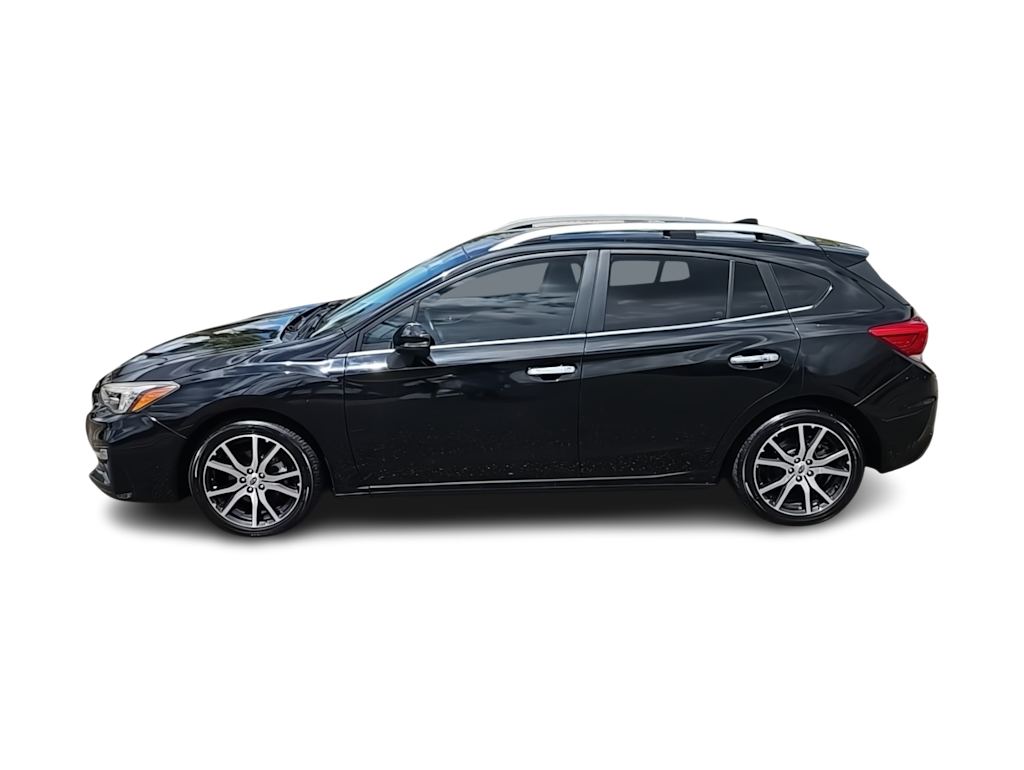Thumbnail: 2019 Subaru Impreza - 14