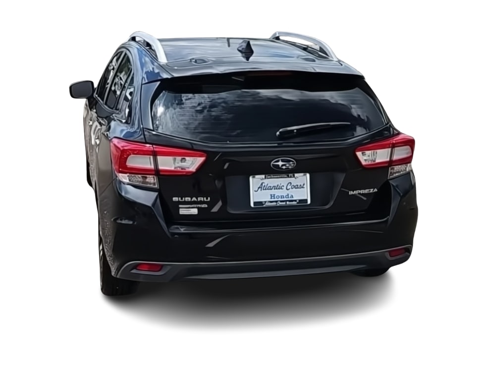 Thumbnail: 2019 Subaru Impreza - 16
