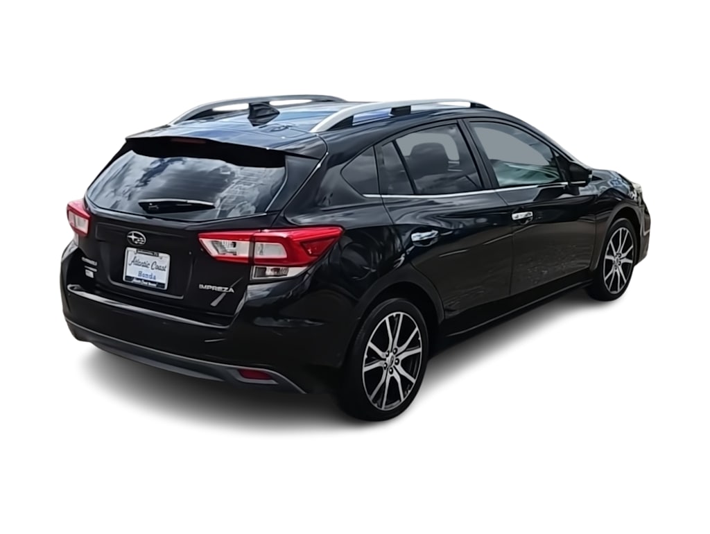 Thumbnail: 2019 Subaru Impreza - 17
