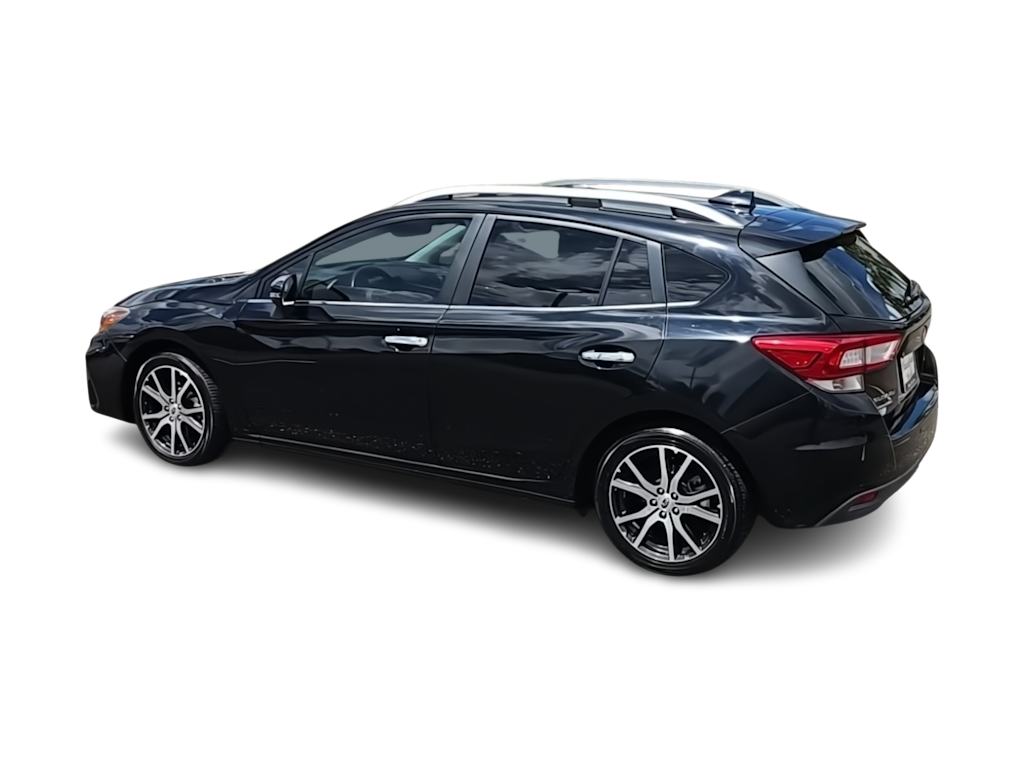 Thumbnail: 2019 Subaru Impreza - 15