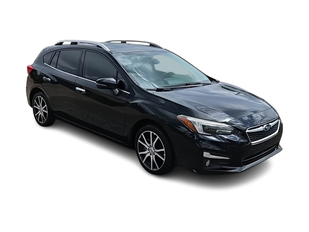 Thumbnail: 2019 Subaru Impreza - 13