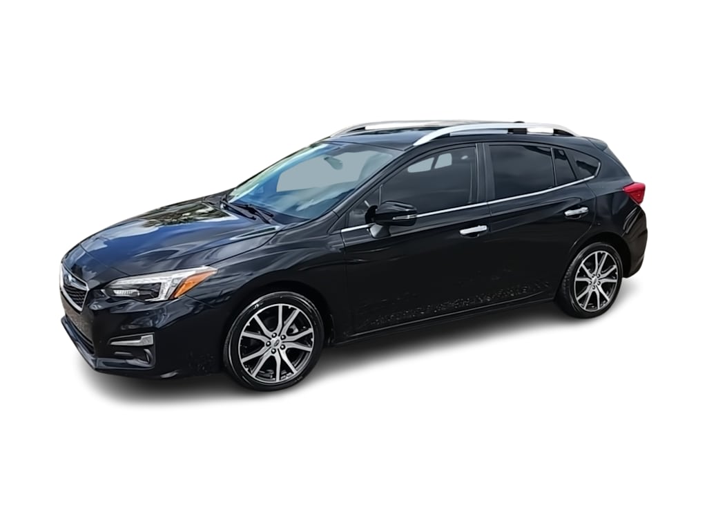 Thumbnail: 2019 Subaru Impreza - 3