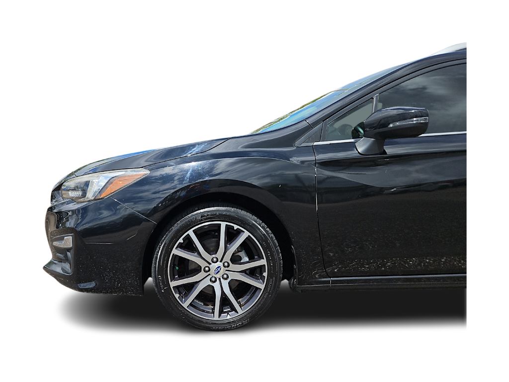 Thumbnail: 2019 Subaru Impreza - 22