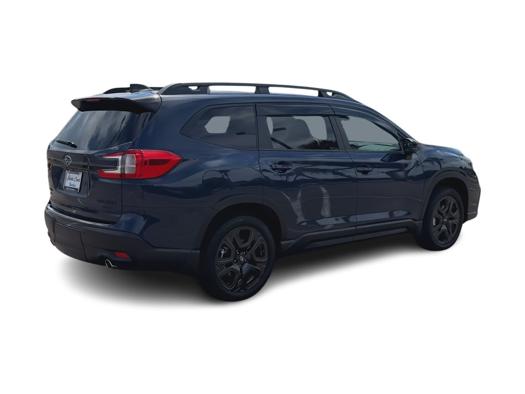 Thumbnail: 2025 Subaru Ascent - 19