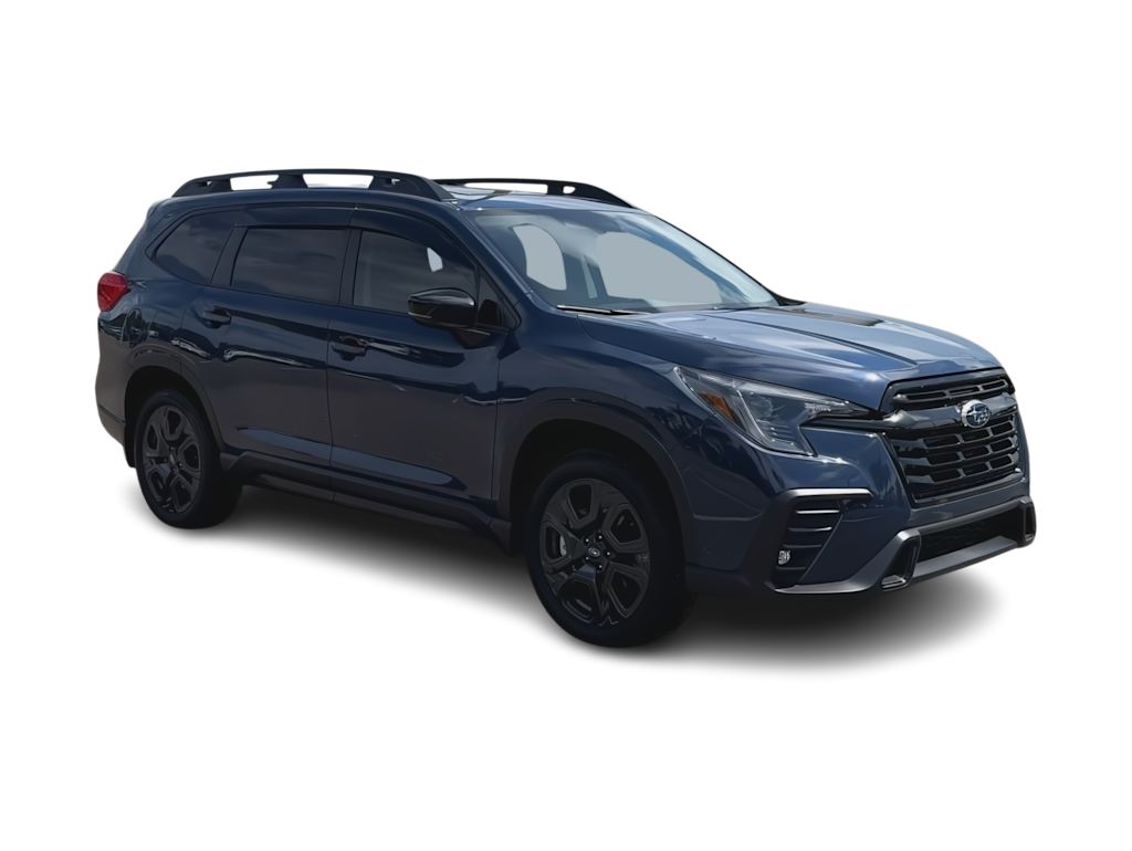 Thumbnail: 2025 Subaru Ascent - 17