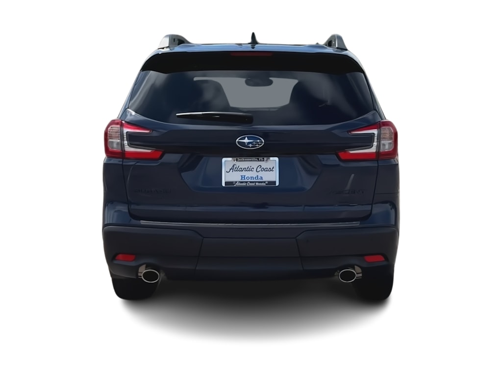 Thumbnail: 2025 Subaru Ascent - 5