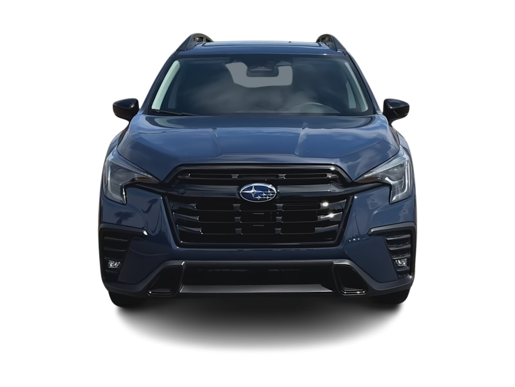 Thumbnail: 2025 Subaru Ascent - 6