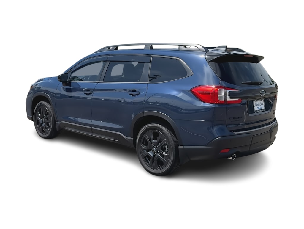 Thumbnail: 2025 Subaru Ascent - 4