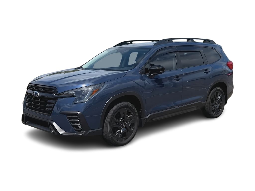 Thumbnail: 2025 Subaru Ascent - 18