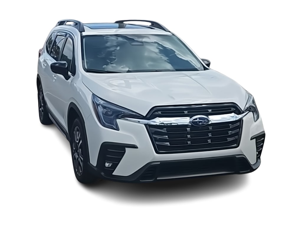 Thumbnail: 2024 Subaru Ascent - 6