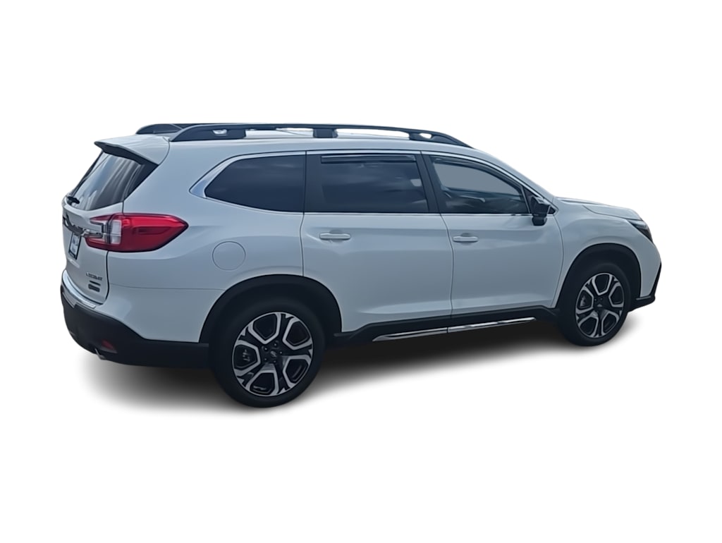 Thumbnail: 2024 Subaru Ascent - 19