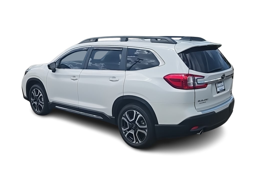 Thumbnail: 2024 Subaru Ascent - 4