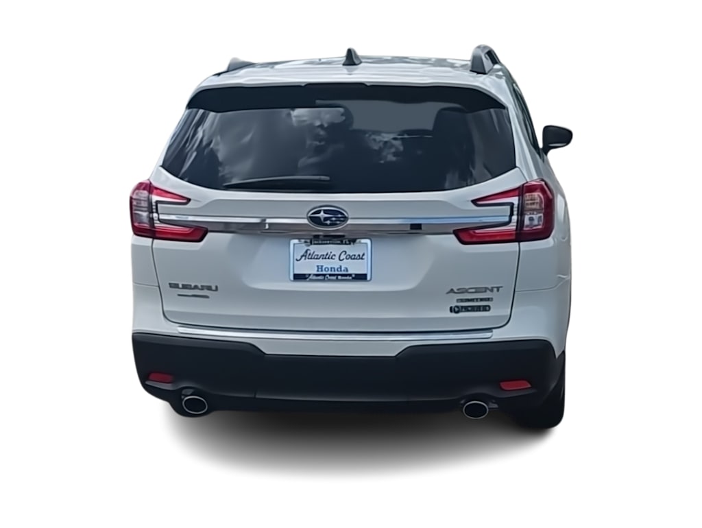 Thumbnail: 2024 Subaru Ascent - 5